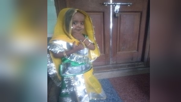 बेटी के अहसास को जिंदा रखने के लिए देहदान