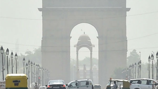 क्या है गर्मी का कारण