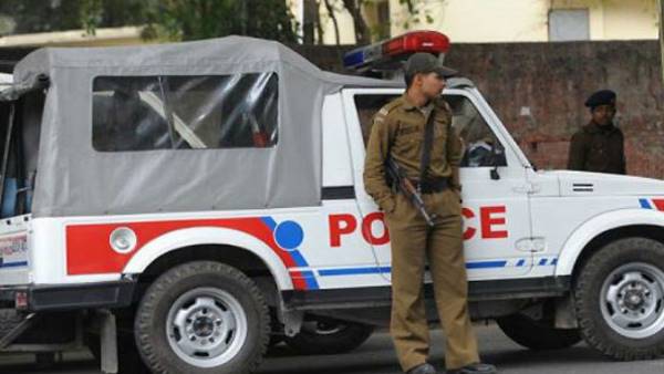 यूपी का रहने वाला
