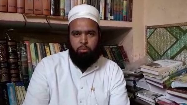 deobandi ulema on uddhav thackeray and keshav maurya statement over ram temple deobandi ulema on uddhav thackeray and keshav maurya statement over ram temple