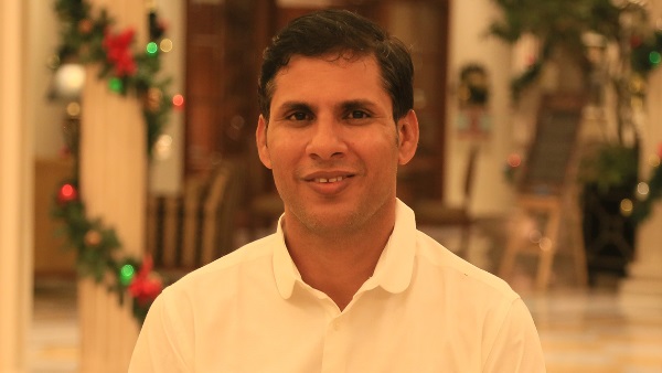 Devendra Jhajharia was born in Jaipuria Khalsa Village of churu Know His biography in hindi Devendra Jhajharia was born in Jaipuria Khalsa Village of churu Know His biography in hindi