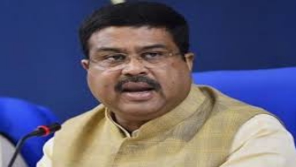 Dharmendra Pradhan Writes To S Jaishankar For Repatriation Of Odisha Labourers In Dubai Dharmendra Pradhan Writes To S Jaishankar For Repatriation Of Odisha Labourers In Dubai