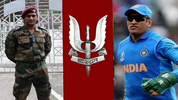 क्या है बलिदान बैज?