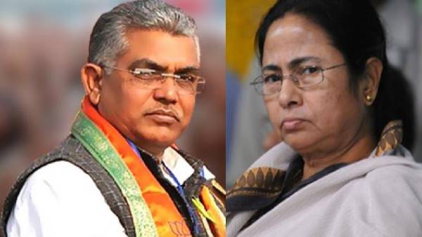West Bengal BJP Chief Dilip Ghosh says Better To Convert Bengal Into Gujarat Than Bangladesh West Bengal BJP Chief Dilip Ghosh says Better To Convert Bengal Into Gujarat Than Bangladesh
