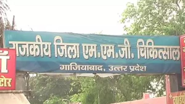 हड़ताल पर थे डॉक्टर्स
