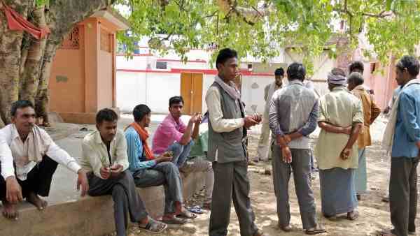 husband and his family flee away after wife killed for dowry husband and his family flee away after wife killed for dowry