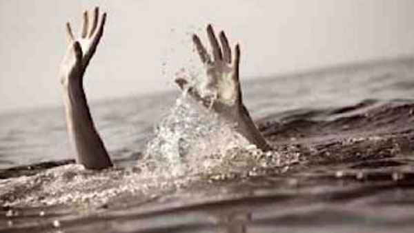 uttar pradesh kannauj two children drowned uttar pradesh kannauj two children drowned