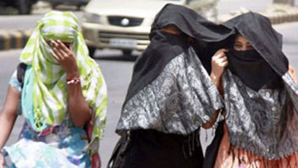 बिहार में लू का कहर: गया में निर्माण कार्य, मनरेगा, सभा करने पर रोक बिहार में लू का कहर: गया में निर्माण कार्य, मनरेगा, सभा करने पर रोक