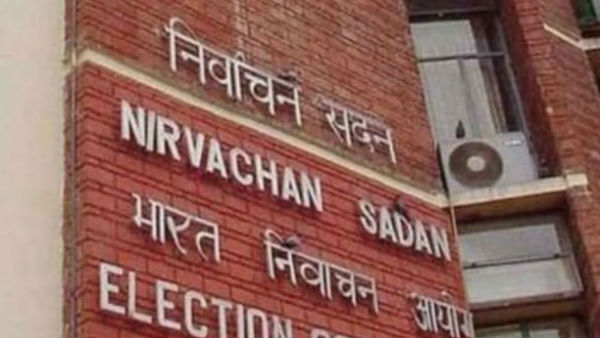 चुनाव आयोग ने दिया निर्देश