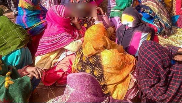 uttar pradesh hathras man death case uttar pradesh hathras man death case
