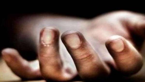 A man tried to extreme step in a washroom in Karnataka Vidhan Soudha toilet A man tried to extreme step in a washroom in Karnataka Vidhan Soudha toilet
