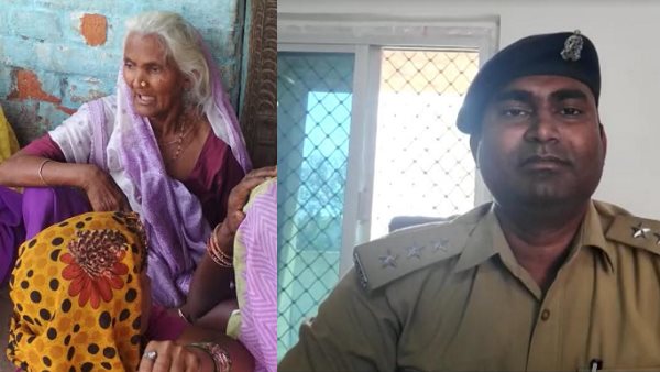 farmer killed at his own farm, police doubt his wife and neighbour farmer killed at his own farm, police doubt his wife and neighbour