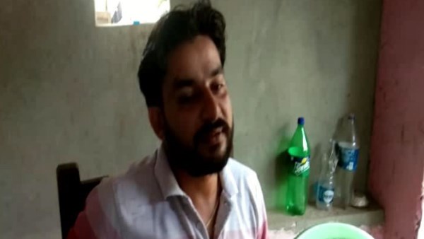 कागजात नहीं होने पर सीज कर दी बाइक