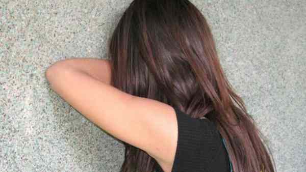 पीड़िता ने उठाई पंचायत के खिलाफ आवाज