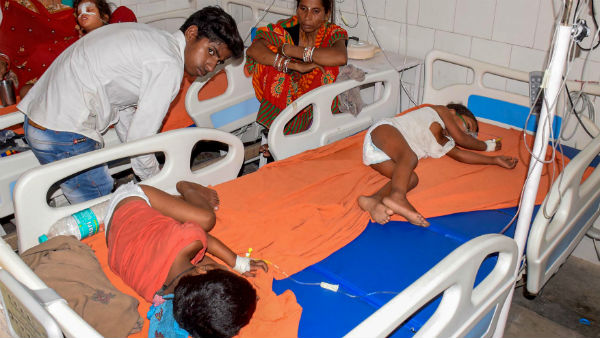 बीमारी का इलाज क्या है?