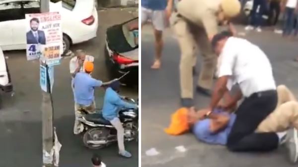 मामले को लेकर चढ़ा सियासी पारा