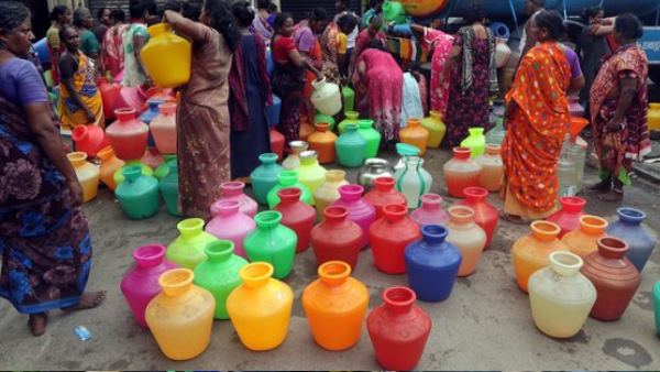 stabbings, fights break out over water in ranchi stabbings, fights break out over water in ranchi
