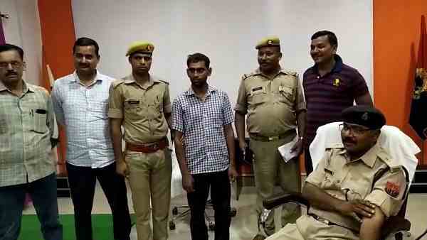 fradulent man arrested by police who claims to be the son of minister fradulent man arrested by police who claims to be the son of minister