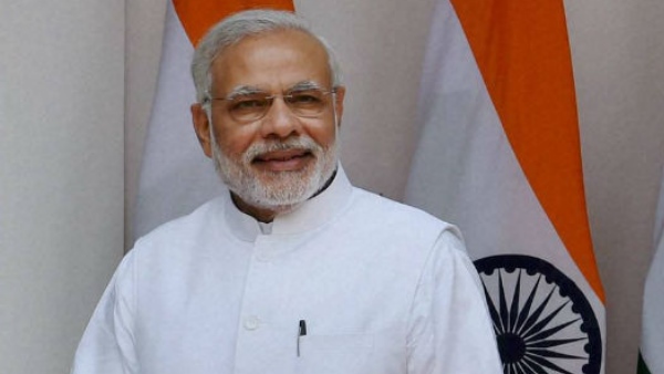 मोदी ने कहा शुक्रिया, ट्विटर पर भी तारीफ