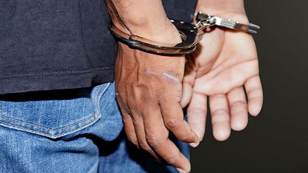 man arrested in gorakhpur over allegations of defaming yogi adityanath man arrested in gorakhpur over allegations of defaming yogi adityanath