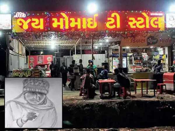 गांधीनगर में ऐसे कीं वारदातें