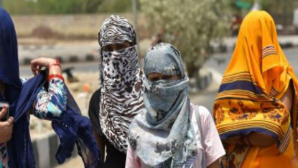 सबको मॉनसून का बेसब्री से इंतजार