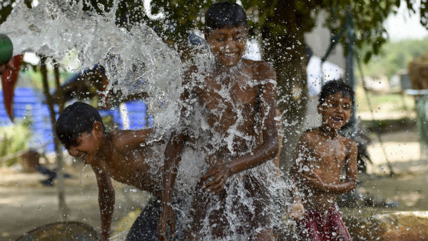 गर्मी में बीमारी होने के मुख्य कारण