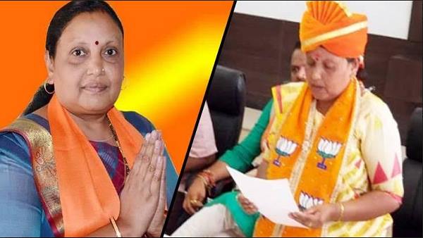 तलवारों के सवाल पर सांसद ने नहीं उठाया फोन