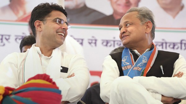 पायलट ने कहा था कि हम जोधपुर जीतने वाले हैं