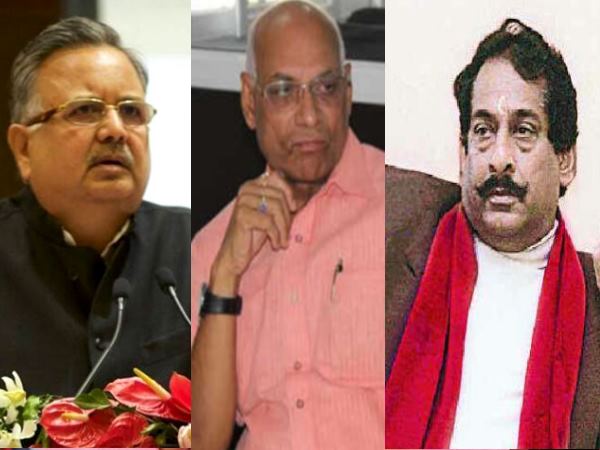 छत्तीसगढ़ बनने के बाद से छठी मंत्री होंगी रेणुका सिंह
