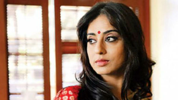 ग्लैमरस अभिनेत्रियों में होती है माही गिल की गिनती