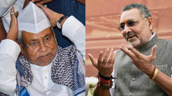 सियासी आसमान पर संदेहों के बादल