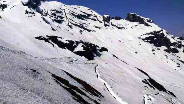 मानव जाति के अस्तित्व पर खतरा