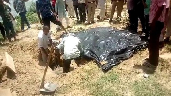 दोस्तों ने की थी सागर की हत्या