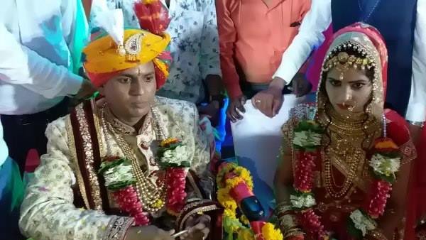 रिश्ते दिल से निभाए जाते हैं-दुल्हन