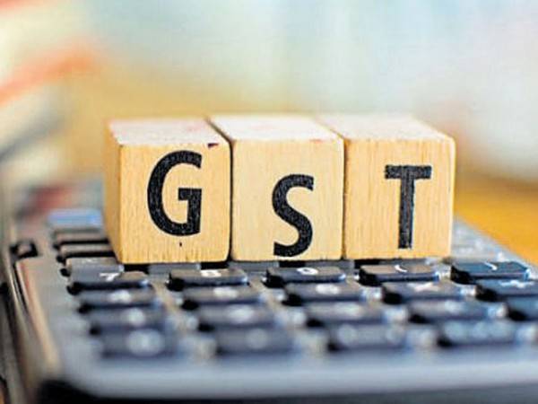 GST revenue in May collections Rs 100,289 crore GST revenue in May collections Rs 100,289 crore