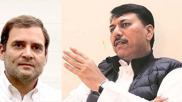 Gujarat Congress challenge to Election Commission announcement for Rajya Sabha elections Gujarat Congress challenge to Election Commission announcement for Rajya Sabha elections