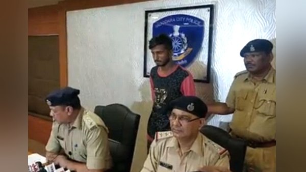 Gujarat Crime News 1 Gujarat Crime News 1
