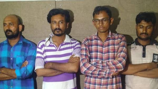 2 साल तक मृतक की 'आत्मा' ने किया पीछा, फिर पकड़े गए हत्यारे