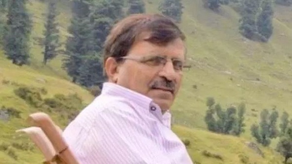 26 सालों के बाद पुलिस ने किया गिरफ्तार