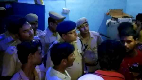 क्या है मामला