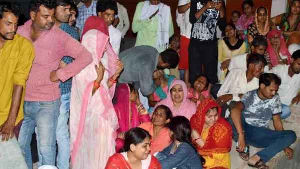 शराब पीने को लेकर हुआ था विवाद