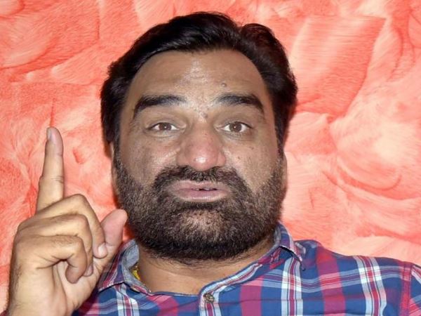 hanuman beniwal hanuman beniwal