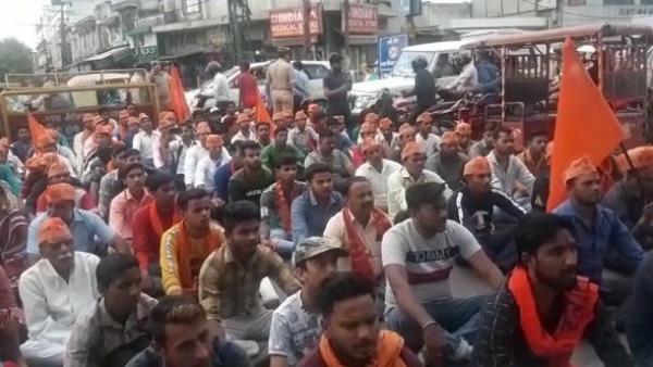 जानें क्या है पूरा मामला