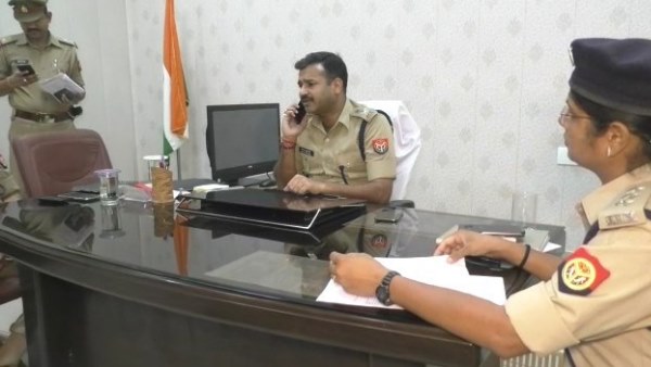 क्या कहते हैं एसएसपी