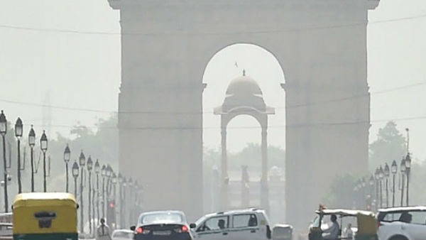 दिल्ली-एनसीआर में ऑरेंज अलर्ट