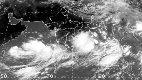 मौसम विभाग का यह अनुमान