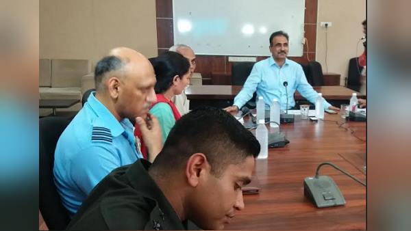 24 घंटों में चक्रवाती तूफान का अंदेशा