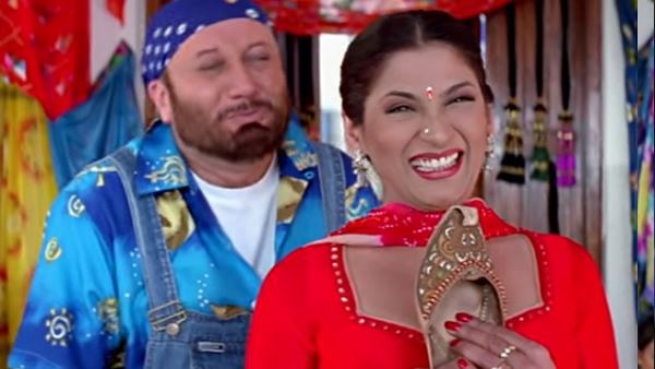 कई फिल्मों में साथ काम कर चुके अनुपम- अर्चना