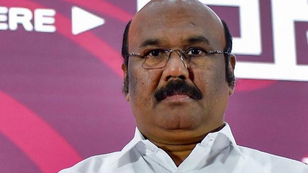 AIADMK says there is no place for aiadmk in tamil nadu AIADMK says there is no place for aiadmk in tamil nadu